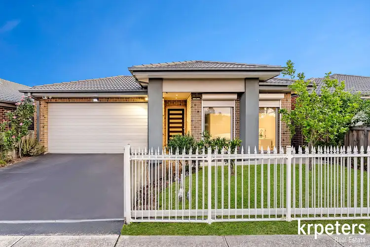 15 Janice Street, Officer VIC 3809