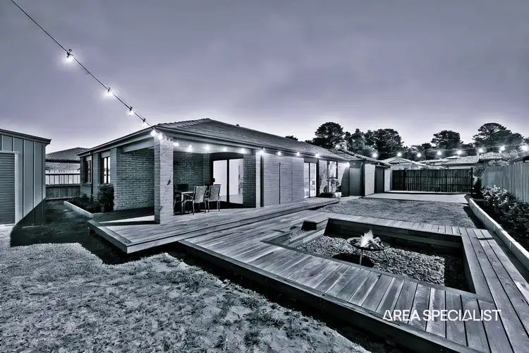 116 Langley Boulevard, Lang Lang VIC 3984
