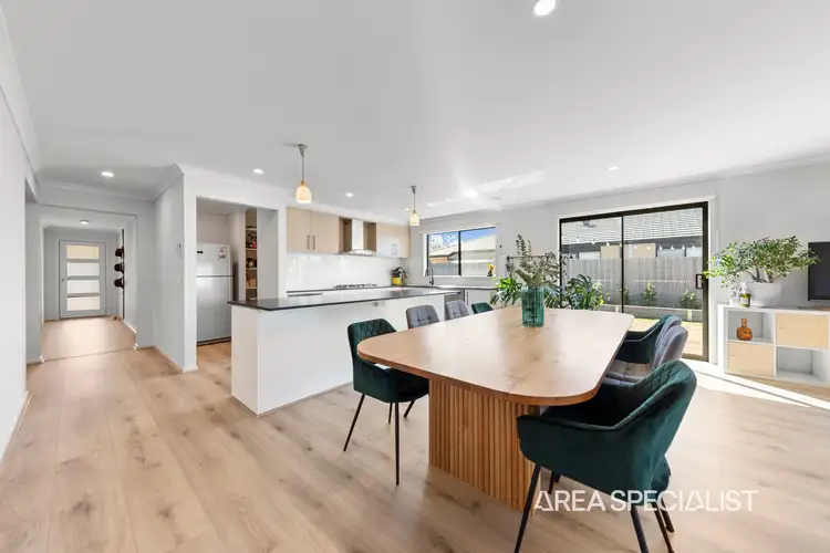 Third view of Homely house listing, 116 Langley Boulevard, Lang Lang VIC 3984