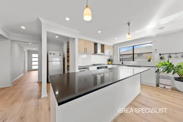 Fourth view of Homely house listing, 116 Langley Boulevard, Lang Lang VIC 3984