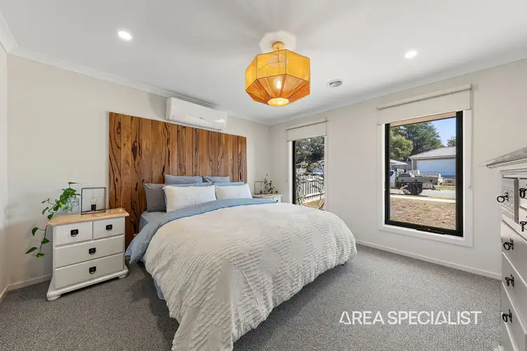 Fifth view of Homely house listing, 116 Langley Boulevard, Lang Lang VIC 3984