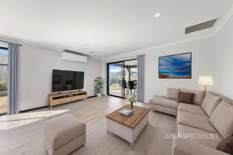Sixth view of Homely house listing, 116 Langley Boulevard, Lang Lang VIC 3984
