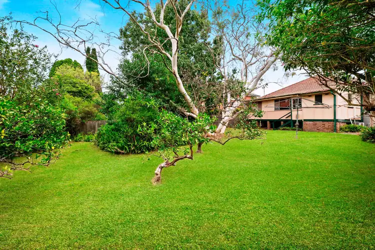 Second view of Homely house listing, 4 George Street, Epping NSW 2121