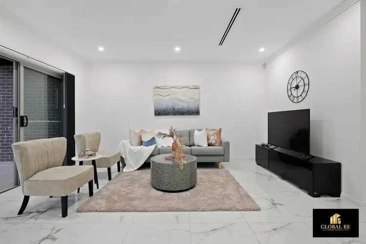 Third view of Homely terrace listing, 44 Guise Avenue, Casula NSW 2170