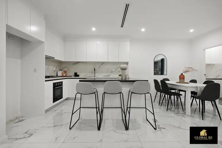 Fourth view of Homely terrace listing, 44 Guise Avenue, Casula NSW 2170