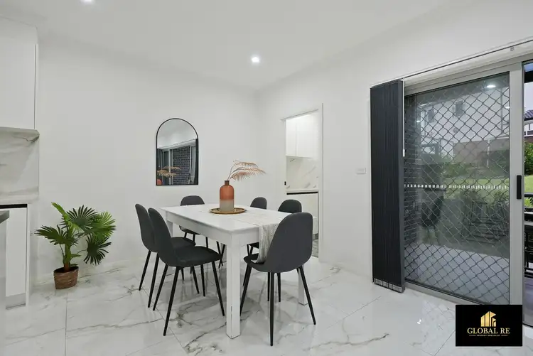 Sixth view of Homely terrace listing, 44 Guise Avenue, Casula NSW 2170