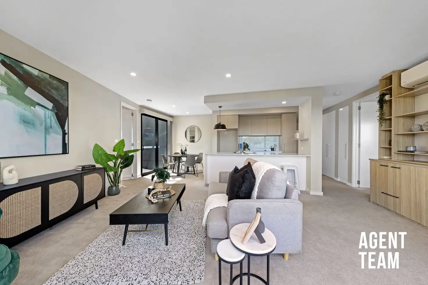 Main view of Homely apartment listing, 59/115 Canberra Avenue, Griffith ACT 2603