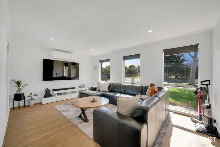 Fourth view of Homely house listing, 38 Hilton Way, Melton West VIC 3337