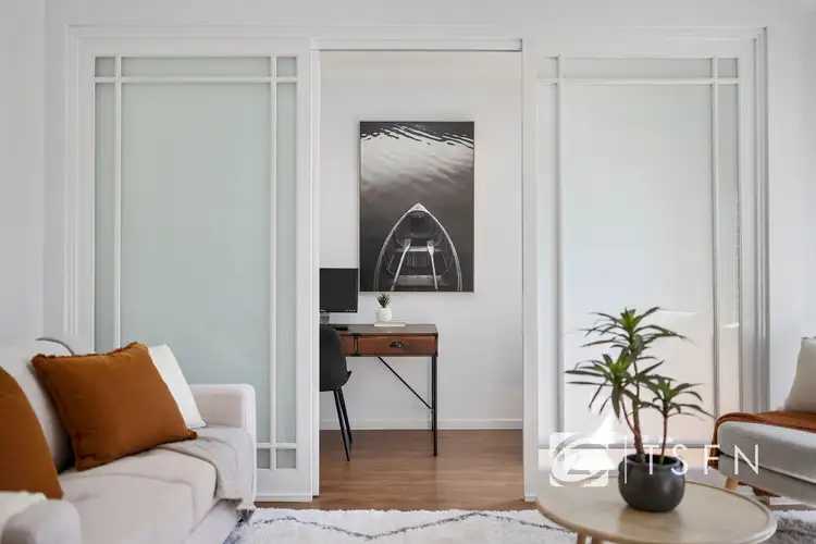 Second view of Homely house listing, 38 Cumberland Terrace, Strathfieldsaye VIC 3551