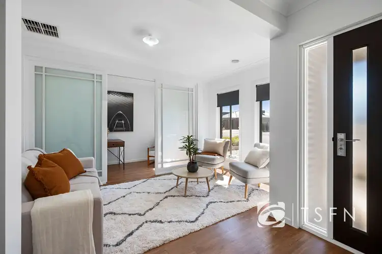 Third view of Homely house listing, 38 Cumberland Terrace, Strathfieldsaye VIC 3551