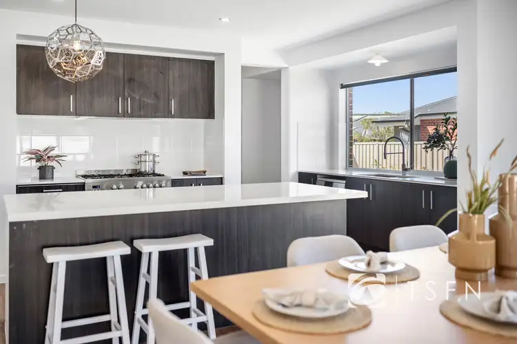 Fourth view of Homely house listing, 38 Cumberland Terrace, Strathfieldsaye VIC 3551
