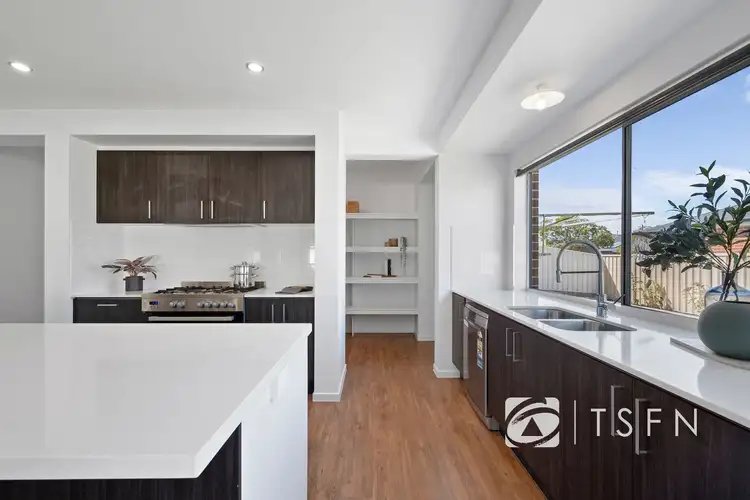 Fifth view of Homely house listing, 38 Cumberland Terrace, Strathfieldsaye VIC 3551
