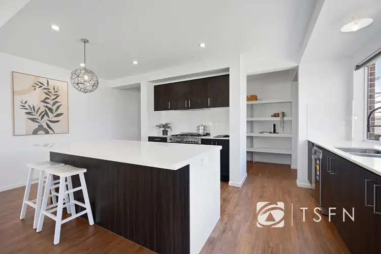 Sixth view of Homely house listing, 38 Cumberland Terrace, Strathfieldsaye VIC 3551