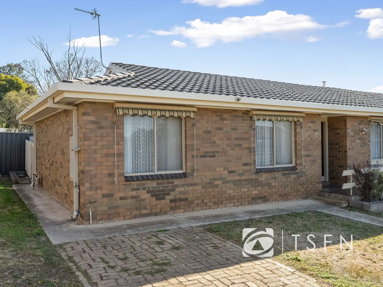 Main view of Homely unit listing, 3/39 James Street, Strathdale VIC 3550