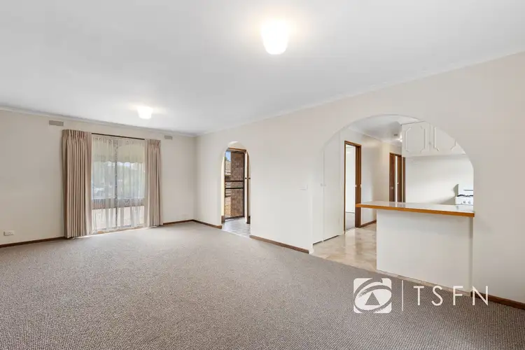 Second view of Homely unit listing, 3/39 James Street, Strathdale VIC 3550