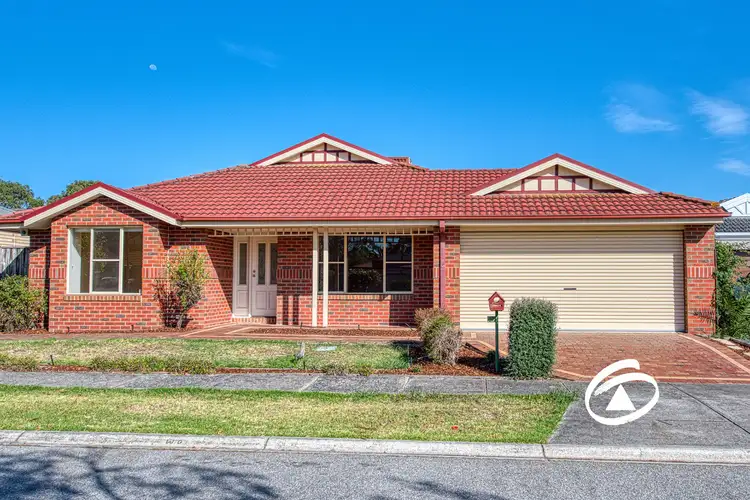 Main view of Homely house listing, 9 Spring Water Crescent, Cranbourne VIC 3977