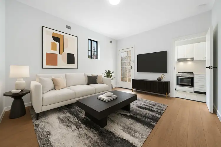 2A Charlotte Avenue