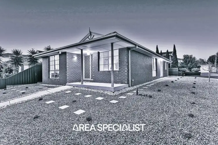 22 Gresham Way, Sunshine West VIC 3020