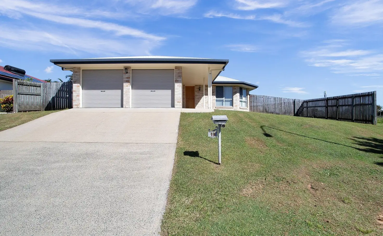 Main view of Homely house listing, 19 Jasmine Drive, Blacks Beach QLD 4740