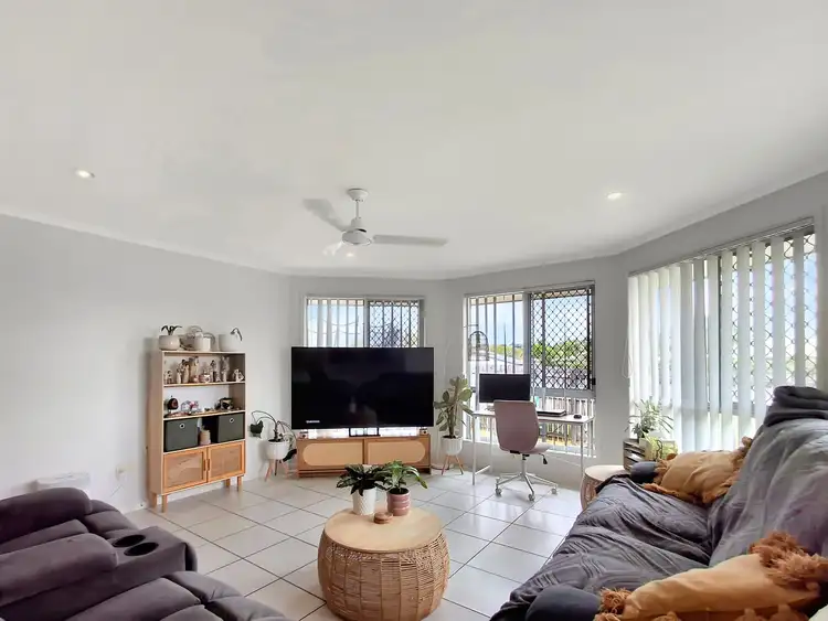 Second view of Homely house listing, 19 Jasmine Drive, Blacks Beach QLD 4740