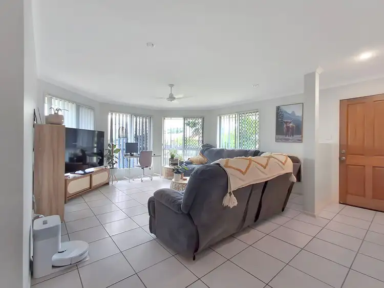 Third view of Homely house listing, 19 Jasmine Drive, Blacks Beach QLD 4740