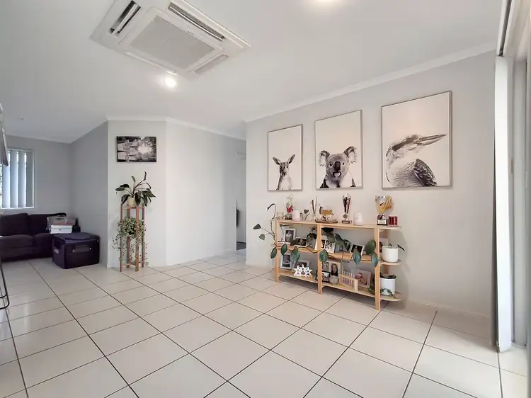 Fourth view of Homely house listing, 19 Jasmine Drive, Blacks Beach QLD 4740