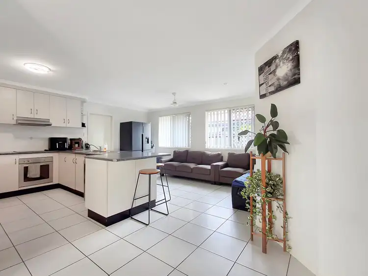 Fifth view of Homely house listing, 19 Jasmine Drive, Blacks Beach QLD 4740