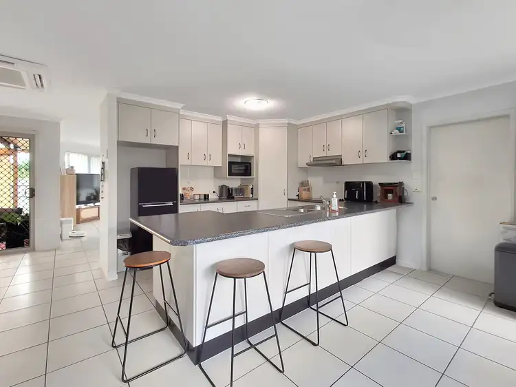 Sixth view of Homely house listing, 19 Jasmine Drive, Blacks Beach QLD 4740
