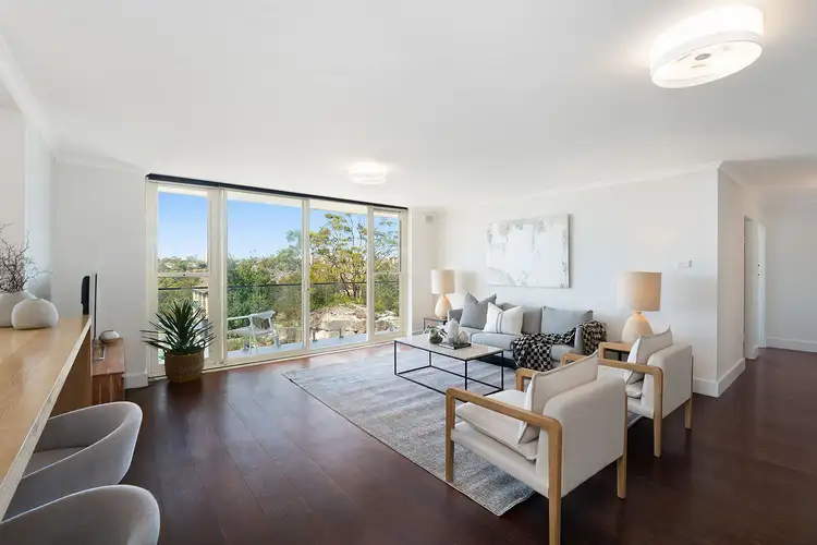 Main view of Homely apartment listing, 29/55 Carter Street, Cammeray NSW 2062
