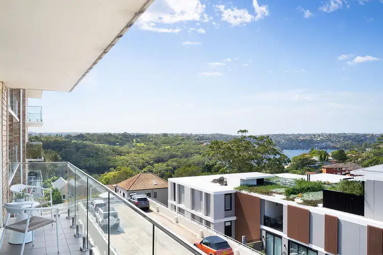Fourth view of Homely apartment listing, 29/55 Carter Street, Cammeray NSW 2062