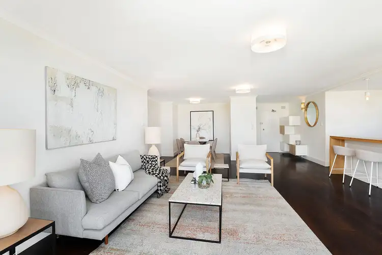 Fifth view of Homely apartment listing, 29/55 Carter Street, Cammeray NSW 2062