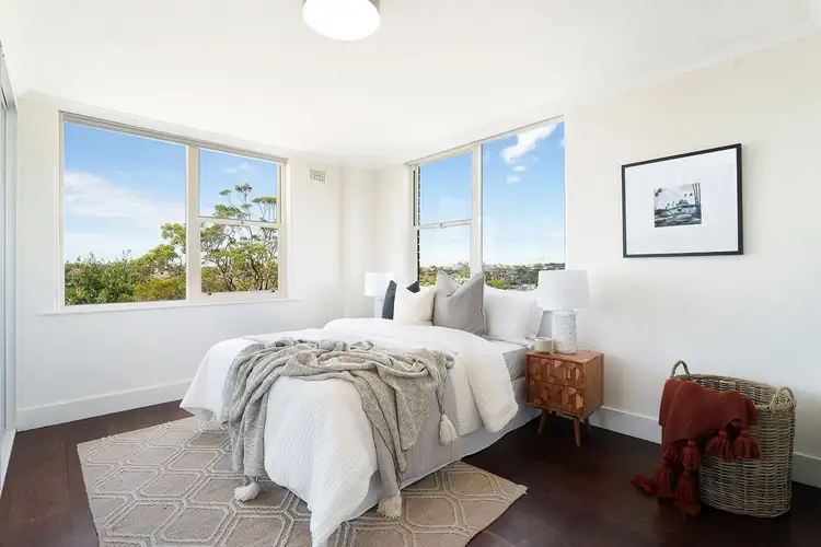 Sixth view of Homely apartment listing, 29/55 Carter Street, Cammeray NSW 2062