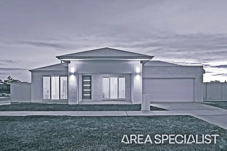 26 Tilley Way, Irymple VIC 3498