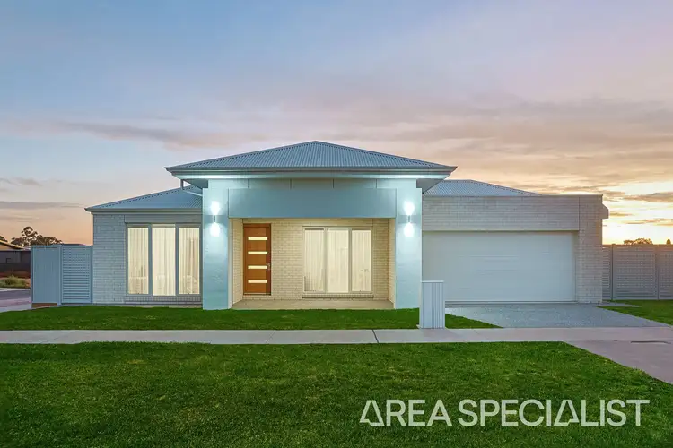 26 Tilley Way, Irymple VIC 3498
