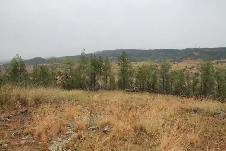 Third view of Homely rural property listing, Proposed Lot 22 Bruxner Way, Tenterfield NSW 2372