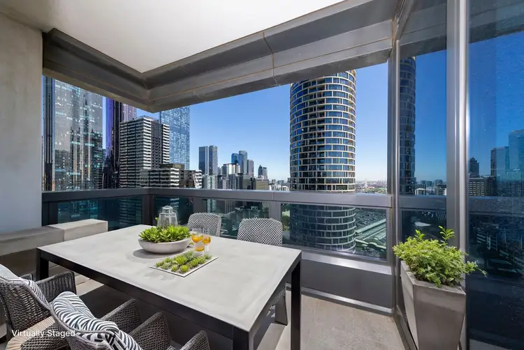 2305/500 Elizabeth Street, Melbourne VIC 3000