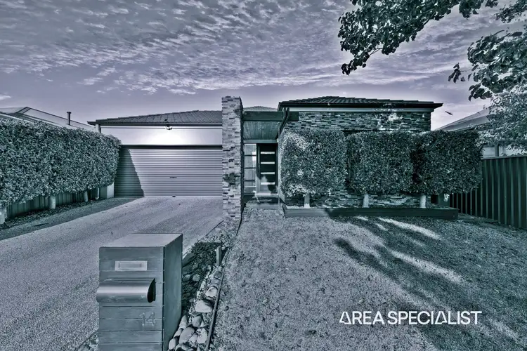 14 Britton Drive