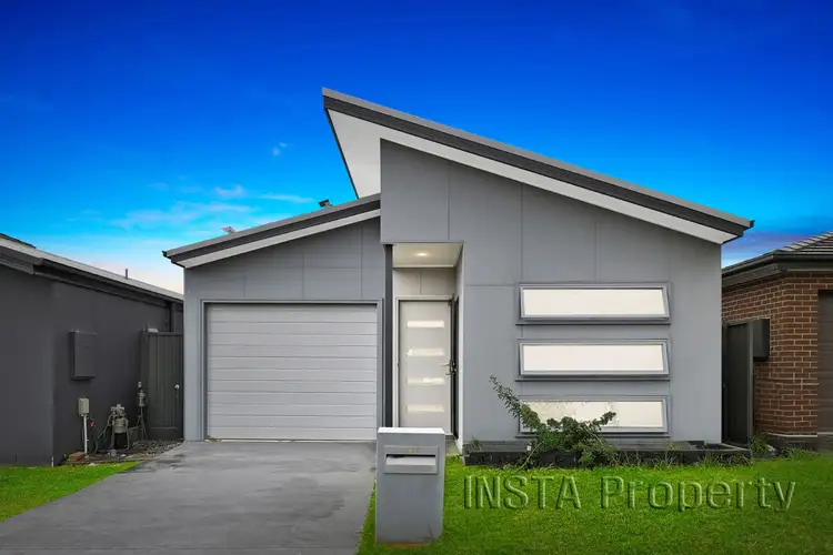 107 Village Circuit, Gregory Hills NSW 2557