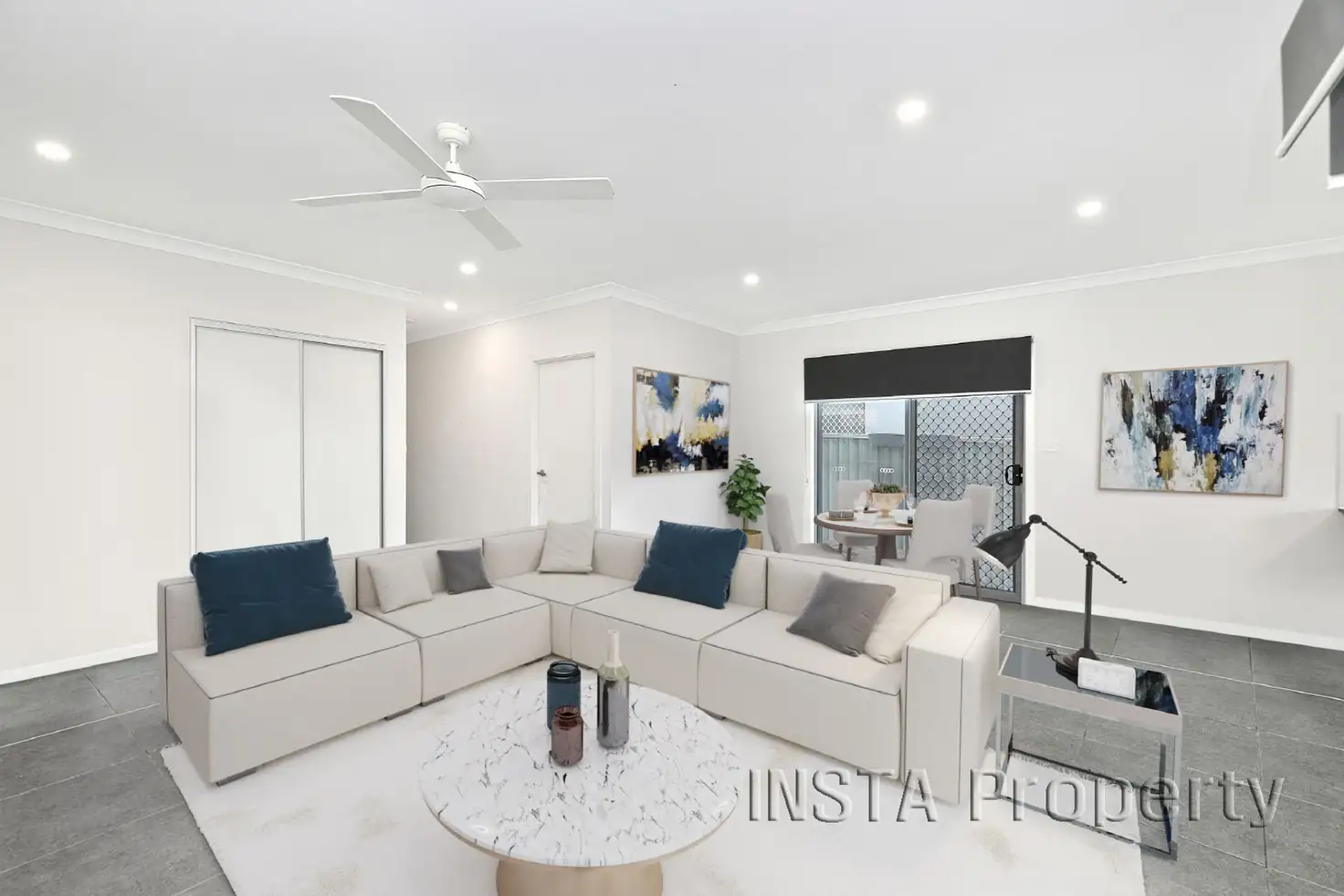 Main view of Homely house listing, 107 Village Circuit, Gregory Hills NSW 2557