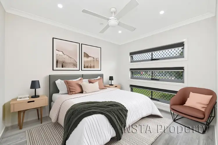 Fifth view of Homely house listing, 107 Village Circuit, Gregory Hills NSW 2557