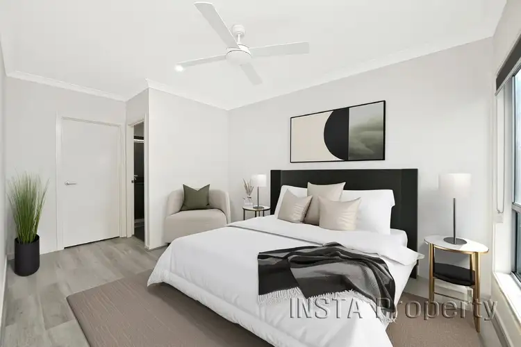 Sixth view of Homely house listing, 107 Village Circuit, Gregory Hills NSW 2557