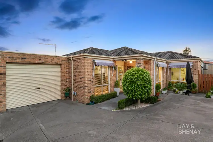 215A Power Road, Endeavour Hills VIC 3802