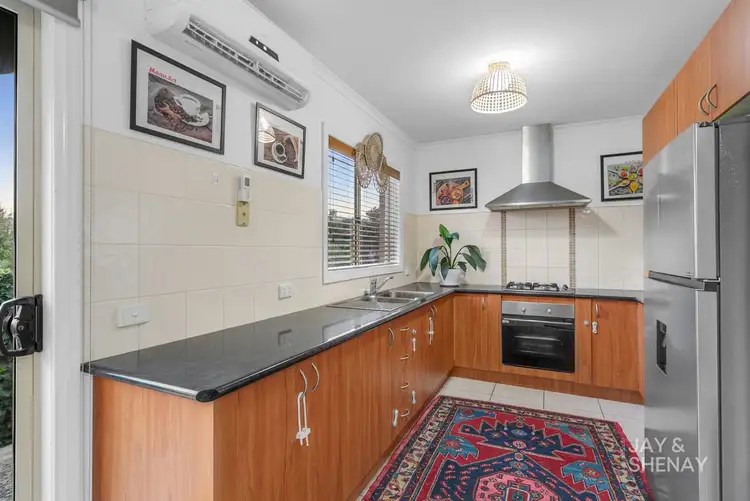 Fourth view of Homely house listing, 215A Power Road, Endeavour Hills VIC 3802