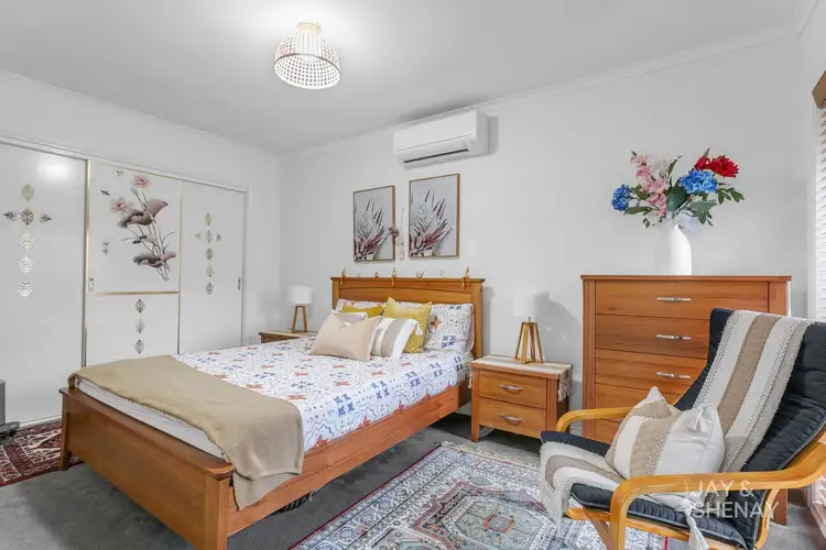 Sixth view of Homely house listing, 215A Power Road, Endeavour Hills VIC 3802