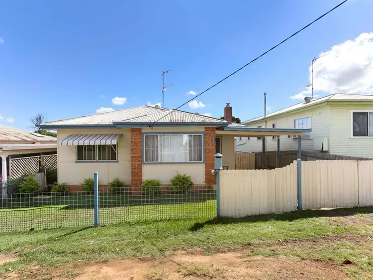 6 Bellevue Street