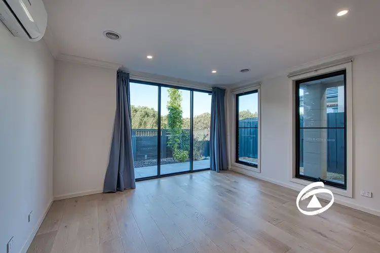 Fourth view of Homely townhouse listing, 71 Billy Buttons Drive, Narre Warren VIC 3805