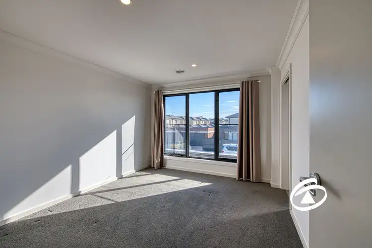 Sixth view of Homely townhouse listing, 71 Billy Buttons Drive, Narre Warren VIC 3805