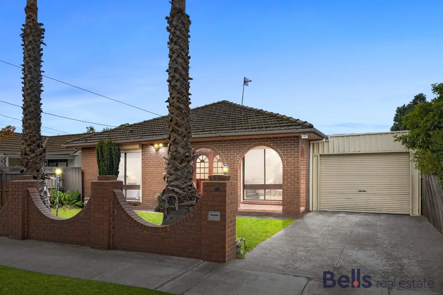 Main view of Homely house listing, 84 Maxweld Street, Ardeer VIC 3022