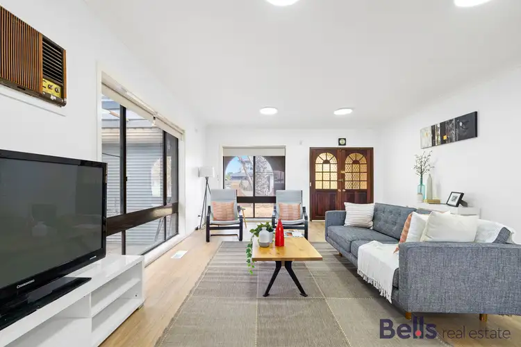 Second view of Homely house listing, 84 Maxweld Street, Ardeer VIC 3022