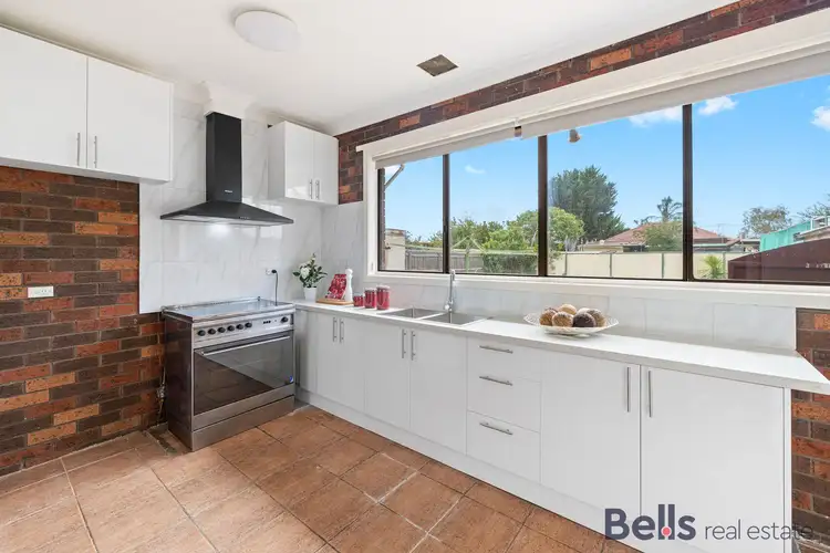 Fourth view of Homely house listing, 84 Maxweld Street, Ardeer VIC 3022